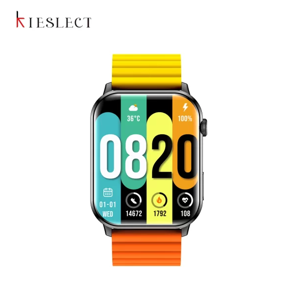 Kieslect Smart Calling Watch Ks