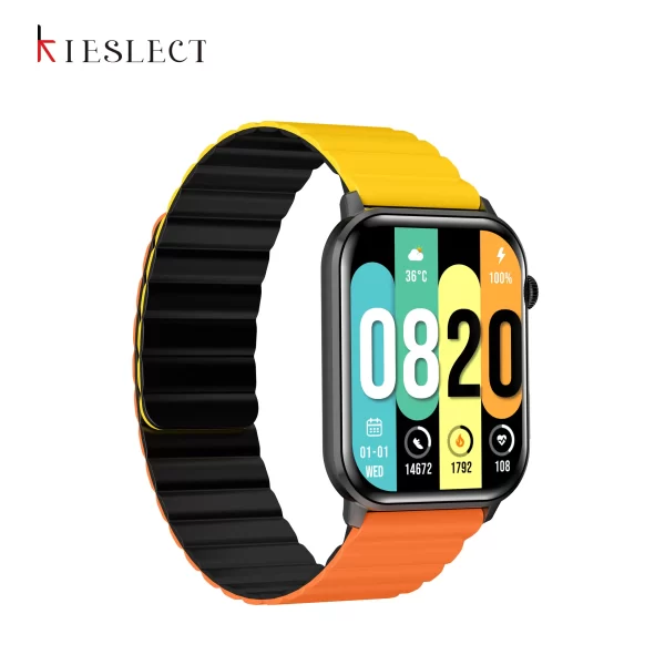 Kieslect Smart Calling Watch Ks