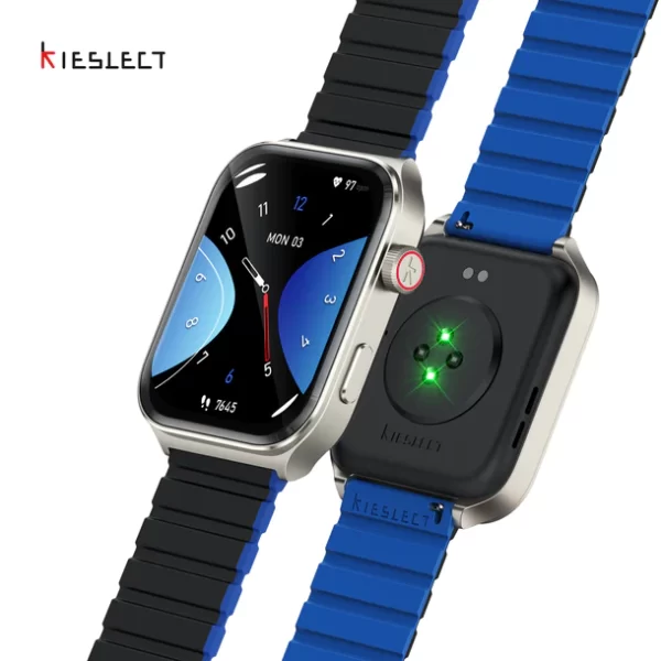 Kieslect Smart Calling Watch Ks2