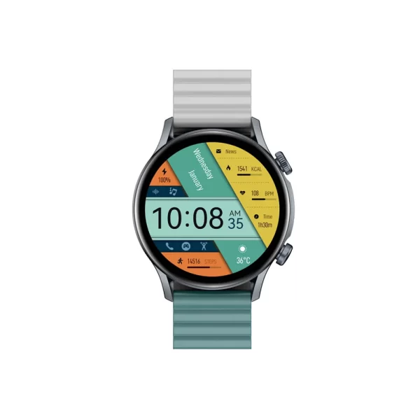 Kieslect Calling Smartwatch Kr Pro Ltd