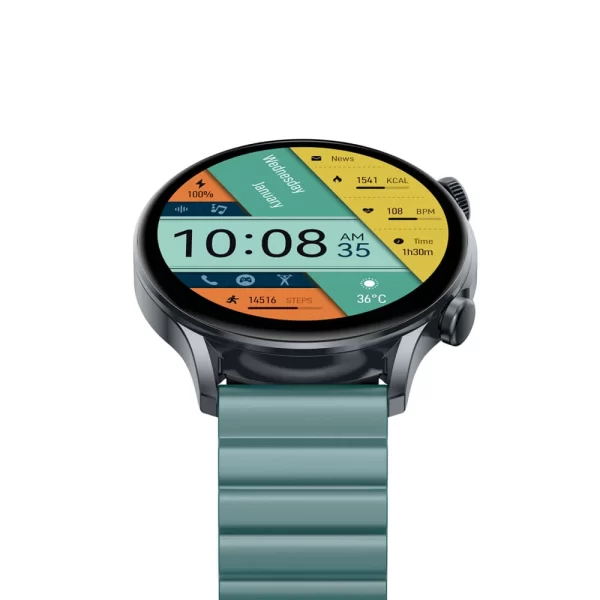 Kieslect Calling Smartwatch Kr Pro Ltd