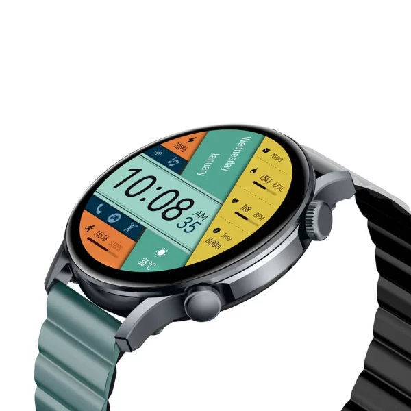 Kieslect Calling Smartwatch Kr Pro Ltd