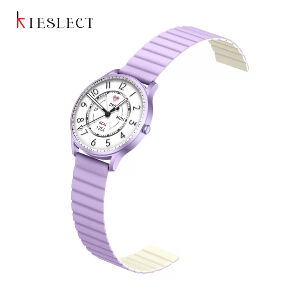 Kieslect Lady Calling Smartwatch Lora