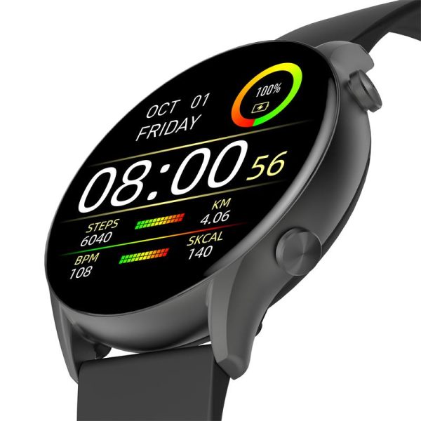 Kieslect Smart  Calling Watch Kr