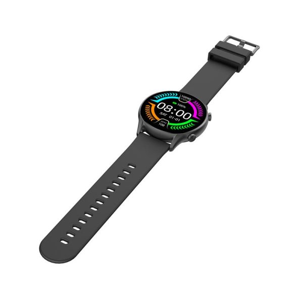 Kieslect Smart  Calling Watch Kr