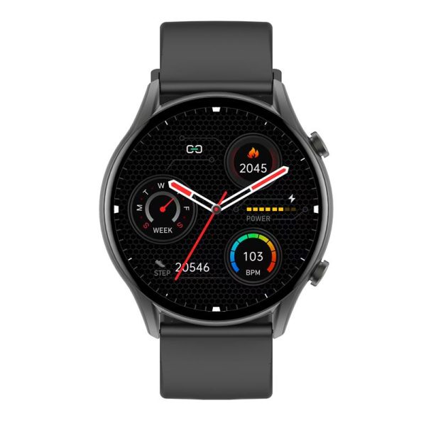 Kieslect Smart  Calling Watch Kr