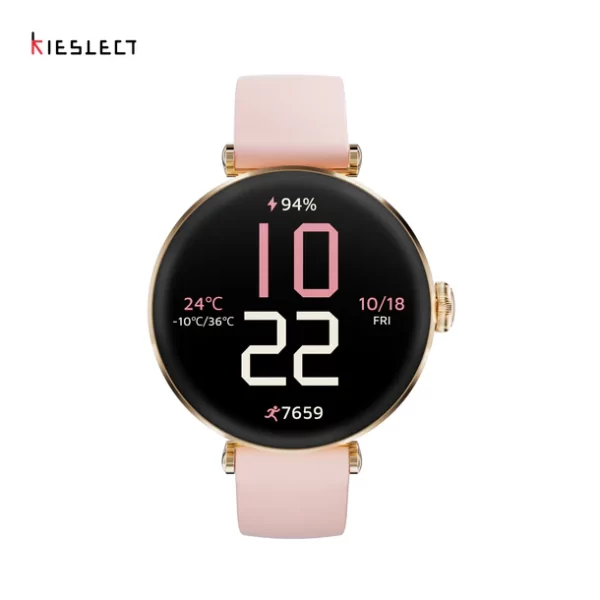 Kieslect Lady Calling Smartwatch Pura