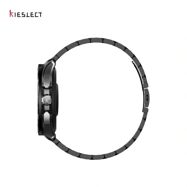 Kieslect Actor Leading GPS Calling Fashion Smart Watch