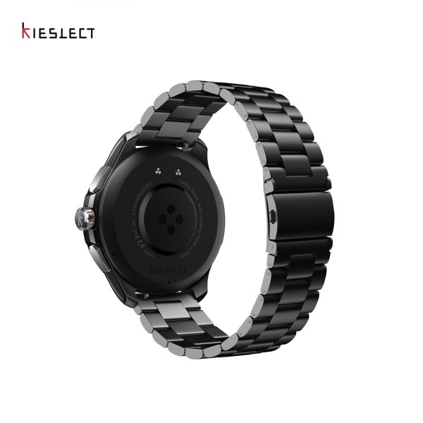 Kieslect Actor Leading GPS Calling Fashion Smart Watch